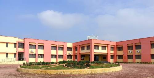 डीएवी पब्लिक स्कूल, एनटीपीसी नॉर्थ करनपुरा, टंडवा को 10+2 तक सीबीएसई से संबद्धता प्राप्त हुई