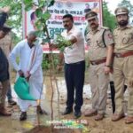 “एक पेड़ मां के नाम” अभियान एक भावनात्मक जुड़ाव और प्रकृति के प्रति जिम्मेदारी का प्रतीक- कैलाश आचार्य
