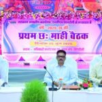 राजभाषा का अंतरराष्ट्रीय मंचों पर प्रयोग देश की सांस्कृतिक गरिमा को वैश्विक स्तर पर स्थापित करता है – बी. साईराम