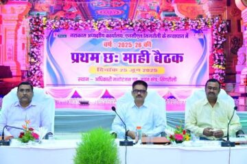 राजभाषा का अंतरराष्ट्रीय मंचों पर प्रयोग देश की सांस्कृतिक गरिमा को वैश्विक स्तर पर स्थापित करता है – बी. साईराम