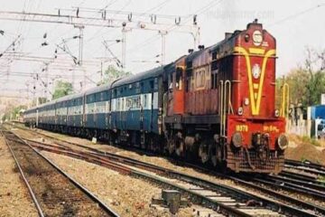 अनारक्षित ग्रीष्मकालीन विशेष रेलगाड़ियां की अवधि में विस्तार