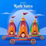 रथयात्रा मेला शुक्रवार को : ठाकुर जी रथ पर सवार निकलेंगे नगर भ्रमण पर 