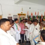 बीजेपी सरकार में आदिवासियों पर हो रहा जुल्म – रामराज सिंह गोंड