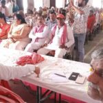 बीजेपी सरकार में मछुआरों का हो रहा शोषण – शंखलाल माझी
