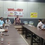 1 से 31 जुलाई तक चलेगा संचारी रोग नियंत्रण एवं दस्तक अभियान – चेयरमैन