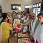 आपातकाल भारतीय लोकतंत्र में काला अध्याय , भयावहता आज भी स्मृतियों में जीवित – अशोक चौरसिया
