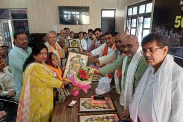 आपातकाल भारतीय लोकतंत्र में काला अध्याय , भयावहता आज भी स्मृतियों में जीवित – अशोक चौरसिया