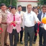 बंदियों को दी जा रही सुविधाओं का जिला जज ने डीएम, एसपी संग  किया निरीक्षण