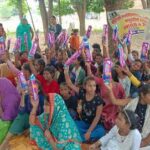 स्वास्थ्य व जीविका पर आयोजित हुई गोष्ठी