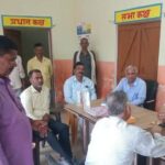 कुसाही गांव की पैमाइश नवम्बर व दिसम्बर में – सीओ