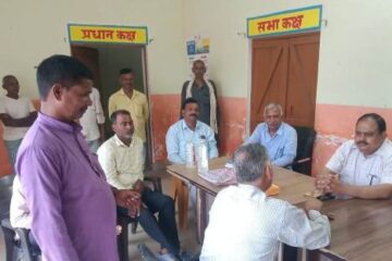 कुसाही गांव की पैमाइश नवम्बर व दिसम्बर में – सीओ