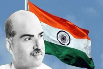 देश की अखंडता के लिए आजीवन लड़ते रहे डॉ. श्यामा प्रसाद मुखर्जी