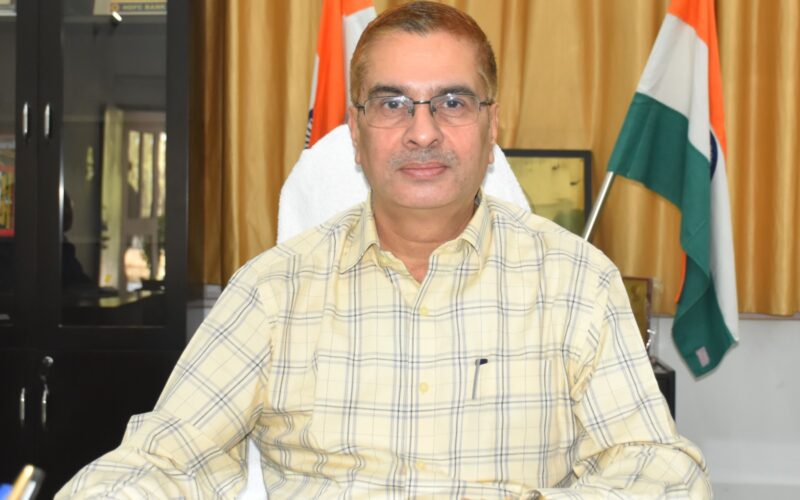 21 जून को अबाड़ी स्थित पिकनिक स्पॉट व विशिष्ट स्टेडियम तियरा में आयोजित अन्तर्राष्ट्रीय योग दिवस कार्यक्रम में जनसामान्य अधिक संख्या में करें प्रतिभाग-जिलाधिकारी