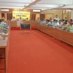 जननी सुरक्षा योजना के अन्तर्गत प्राप्त धनराशि का भुगतान निर्धारित समयावधि में किया जाये – जिलाधिकारी