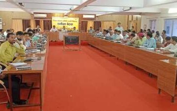 जननी सुरक्षा योजना के अन्तर्गत प्राप्त धनराशि का भुगतान निर्धारित समयावधि में किया जाये – जिलाधिकारी