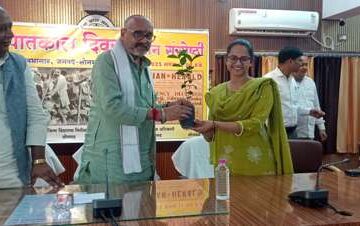सरकार संविधान के मूल्यों को मजबूत करने और विकसित भारत का सपना साकार करने के लिए प्रतिबद्ध –  भूपेश चौबे