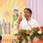 सोनभद्र से नव्या की ऐतिहासिक शुरुआत, बेटियों को मिलेगा आत्मबल और नई पहचान – जयंत चौधरी