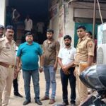 प्रभारी मंत्री के निर्देश पर की गई कार्यवाही, बिना पंजीयन संचालित आशा हॉस्पिटल कराया गया बंद