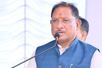 मुख्यमंत्री के विशेष प्रयास से कोतबा सामुदायिक स्वास्थ्य केंद्र के लिए 56 पदों  की मिली स्वीकृति