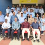 सीसीएल द्वारा “अनुशासनात्मक जांच” पर प्रशिक्षण कार्यक्रम आयोजित