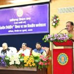 छत्तीसगढ़ के 25 वर्षों की स्वर्णिम यात्रा में संसदीय पत्रकारों का योगदान अतुलनीय:डॉ. रमन सिंह