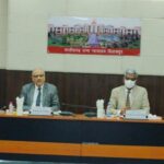 छत्तीसगढ़ में लंबित मामलों के निराकरण के लिए चलेगा “मध्यस्थता राष्ट्र के लिए” अभियान 