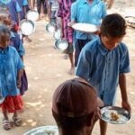 माओवाद प्रभावित सुरपनगुड़ा में युक्तिकरण से जगी शिक्षा की नई उम्मीद