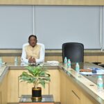  बस्तर से सरगुजा तक डिजिटल क्रांति का विस्तार, 5000 मोबाइल टावर का लक्ष्य तय