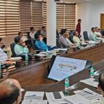 निर्यात प्रलेखन एवं प्रक्रियाओं पर तीन दिवसीय प्रशिक्षण सफलतापूर्वक सम्पन्न