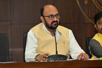 राजकीय महाविद्यालयों में सहायक आचार्य पद पर चयन की प्रक्रिया में  बड़ा बदलाव, योगी सरकार ने ‘तृतीय संशोधन नियमावली-2025’ को दी मंजूरी
