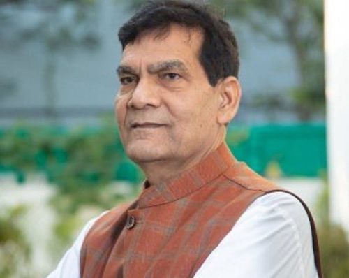 स्वच्छता को संस्कार बनाने की दिशा में प्रयास करें नगरीय निकाय – मंत्री ए. के. शर्मा