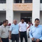 रोडवेज बसों के संचालन से जल्द ही गुलजार होगा भदोही बस स्टेशन – प्रबन्ध निदेशक