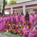आकाक्षीं ब्लाक औराई में स्वास्थ्य एवं पोषण के क्षेत्र में हुई अभूतपूर्व वृद्धि