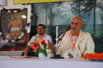 श्री सर्वेश्वरी समूह का अखिल भारतीय वार्षिक अधिवेशन सम्पन्न