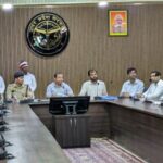 आरओ/एआरओ की परीक्षा :जिले में 20 केंद्रों पर 9384 अभ्यर्थी देंगे परीक्षा