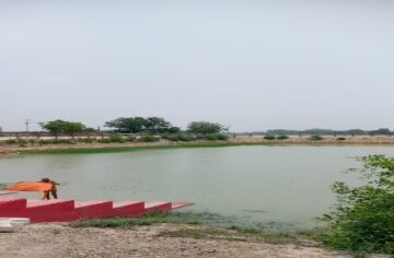 कैच द रैन” एवं वाटर हार्वेस्टिंग से जल संचयन में हुई बढ़ोतरी – जिलाधिकारी