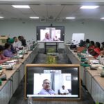 सीजीआईएआर केंद्र मिलकर भारत में टिकाऊ धान,आलू प्रणाली के लिए यंत्रीकरण को देंगे बढ़ावा