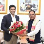 छत्तीसगढ़ के नक्सल प्रभावित क्षेत्रों में लगेंगे 400 नए बीएसएनएल टावर