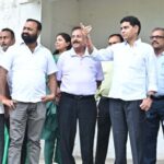 खिलाड़ियों को राष्ट्रीय एवं अंतर्राष्ट्रीय प्रतियोगिताओं की तैयारी हेतु विश्वस्तरीय सुविधाएं मिलेंगी
