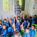ग्रामीण स्कूलों में शिक्षकों की नियुक्ति से शैक्षणिक गुणवत्ता में सुधार