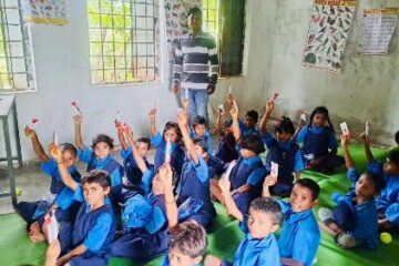 ग्रामीण स्कूलों में शिक्षकों की नियुक्ति से शैक्षणिक गुणवत्ता में सुधार
