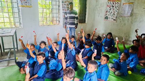 ग्रामीण स्कूलों में शिक्षकों की नियुक्ति से शैक्षणिक गुणवत्ता में सुधार