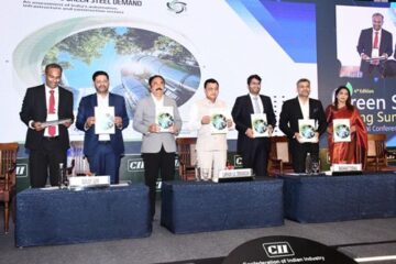 ग्रीन उद्यम की परिकल्पना को साकार करने साय सरकार दे रही विशेष पैकेज: उद्योग मंत्री लखन लाल देवांगन