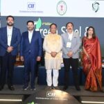 छत्तीसगढ़ की नई औद्योगिक नीति में स्टील सेक्टर को विशेष प्रोत्साहन, ग्रीन स्टील उत्पादन पर विशेष अनुदान मिलेगा – मुख्यमंत्री 