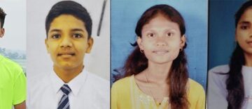 अबूझमाड़ के बच्चों ने क्रैक की कृषि प्रवेश परीक्षा, ज्ञानगुड़ी कोचिंग सेंटर ने फिर रचा इतिहास