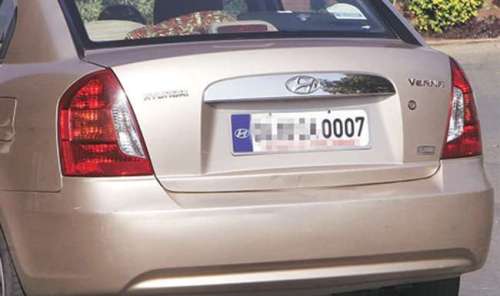वाहन मालिकों को बड़ी राहत, अब मनपसंद नंबर का दोबारा उपयोग संभव