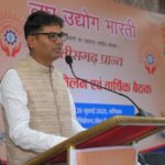 भारत को वैश्विक मैन्युफैक्चरिंग हब बनाने के लिए योजनाबद्ध हो रहा कार्य: वित्त मंत्री