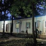 नई रोशनी की ओर कोंटा इलाके का  मेटागुड़ा गांव……