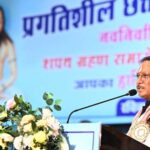 कुतुब मीनार से ऊँचा जैतखाम सतनामी समाज का गौरव है”- मुख्यमंत्री विष्णु देव साय