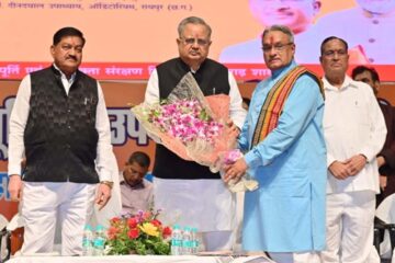 गरीबों को गुणत्तापूर्ण राशन मिले यह महत्वपूर्ण जिम्मेदारी – डॉ. रमन सिंह